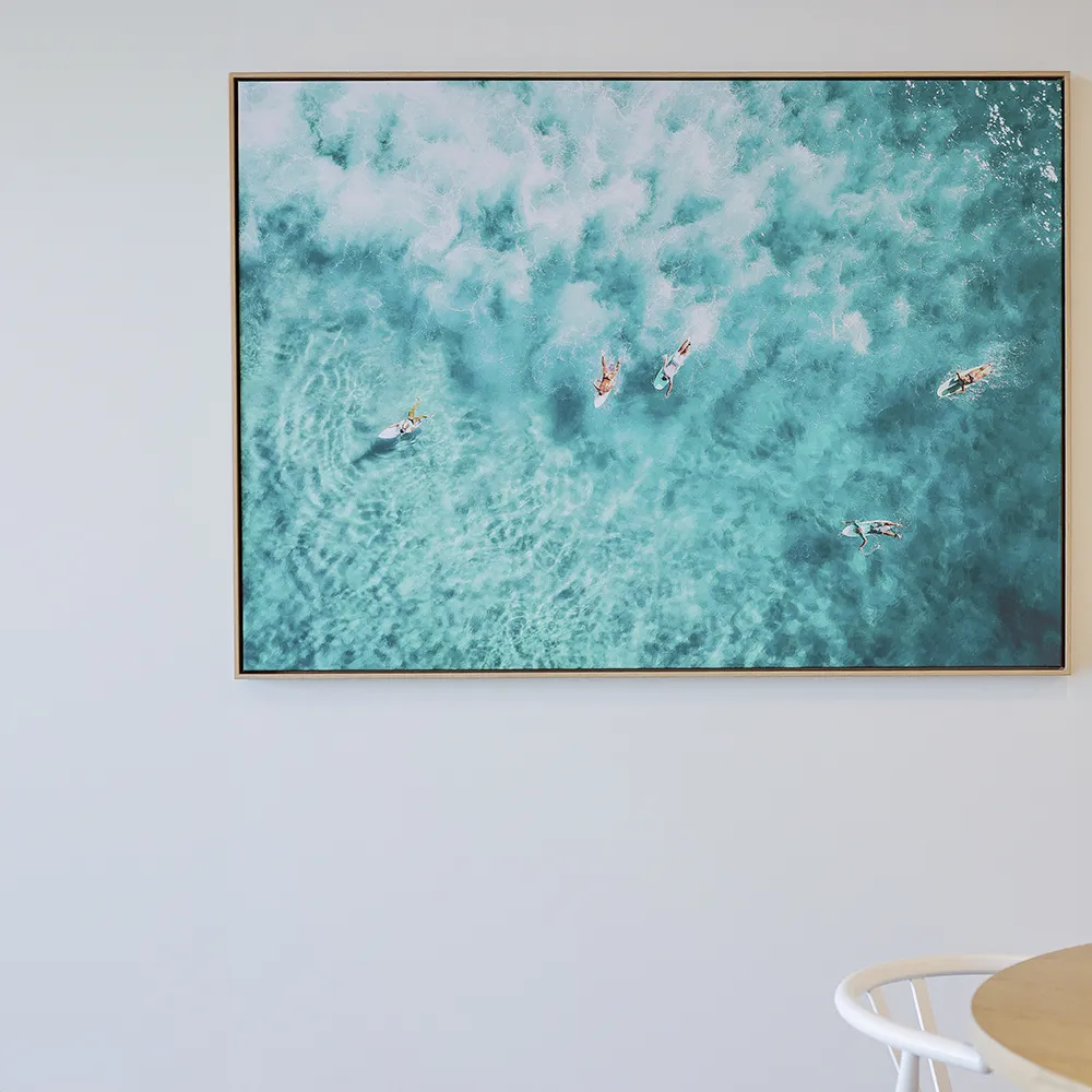 canvas prints brisbane photo