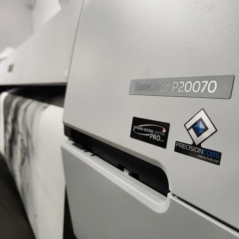 P Printer 2