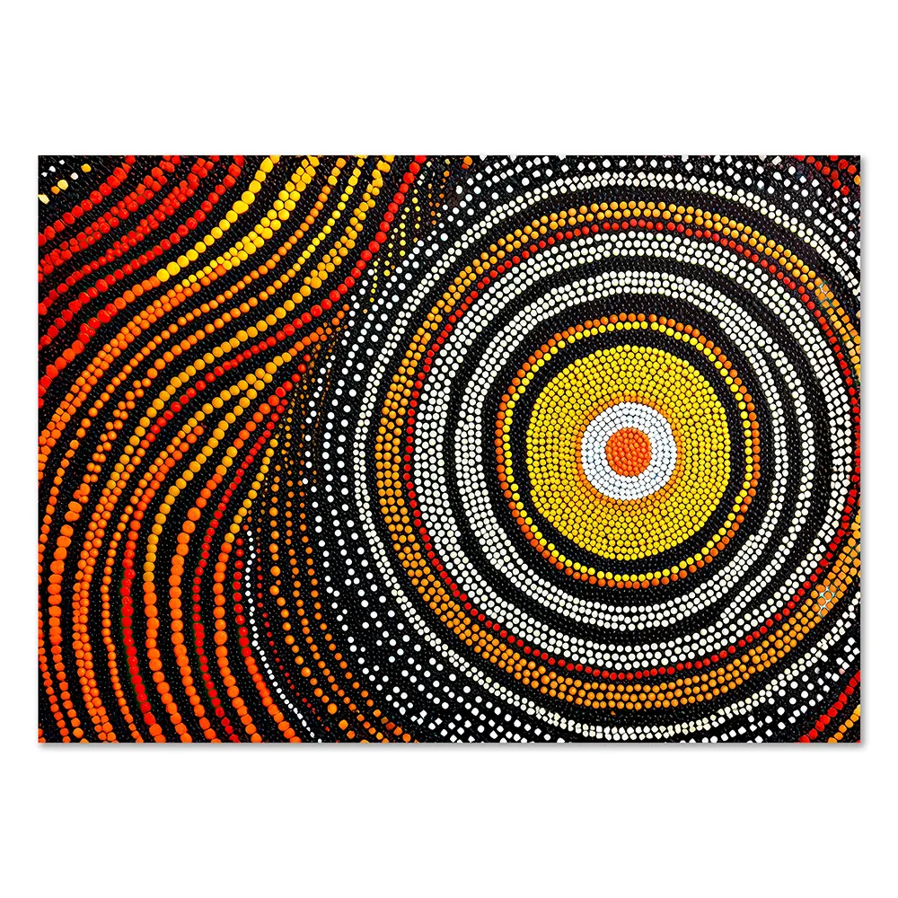 KAB00L_P0_aboriginal-wall-art-VeeArt Aboriginal wall art