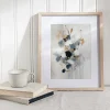 Floral wall art prints