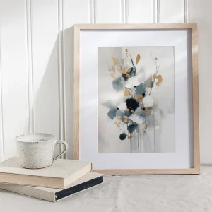 Floral wall art prints