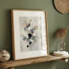 Floral poster prints