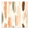 Abstract wall art