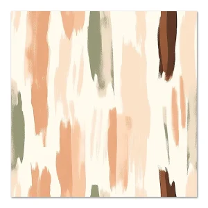 Abstract wall art