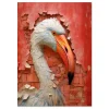 Bird wall art