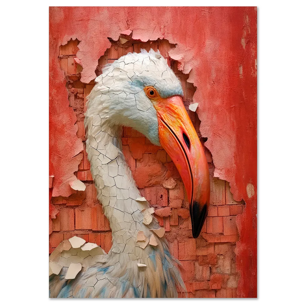 KAB11A_P0_bird-wall-art-VeeArt Bird wall art