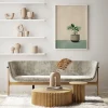Leaf canvas prints
