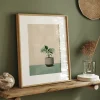 Leaf poster prints