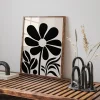 Floral poster prints
