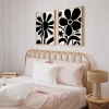 Floral poster prints