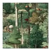 Forest wall art