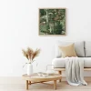 Forest canvas prints