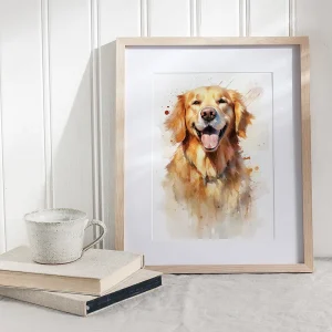 Kids wall art prints