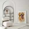 Kids magnetic art prints