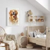 Kids large wall art