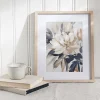 Floral wall art prints