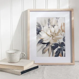 Floral wall art prints