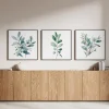 Leaf poster prints