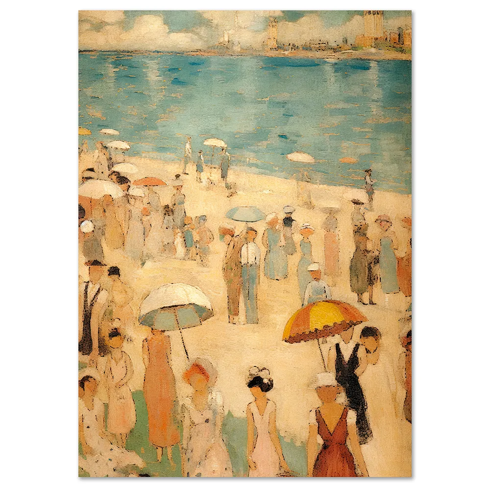 KAB28A_P0_coastal-wall-art-VeeArt Coastal wall art