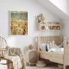 Coastal large wall art
