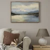 Mountains magnetic art prints