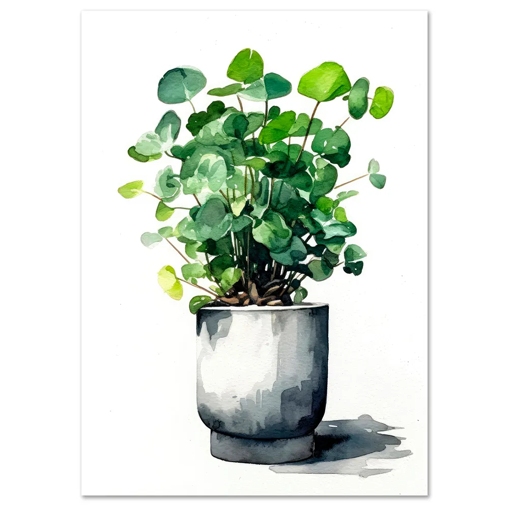 KAB30A_P0_leaf-wall-art-VeeArt Leaf wall art