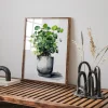Leaf poster prints