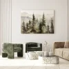 Forest canvas prints