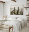 Forest poster prints