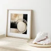 Line poster prints