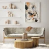 Abstract canvas prints