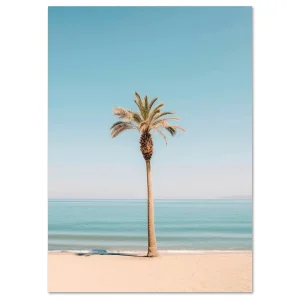 Palm Tree wall art