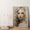 Beauty wall art prints