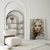 Beauty canvas prints