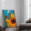 Floral poster prints