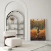 Forest canvas prints