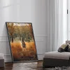 Forest poster prints