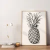 Botanical wall art prints