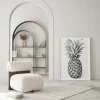 Botanical canvas prints