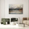 Mountains canvas prints