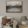 Mountains magnetic art prints