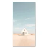 Architecture wall art