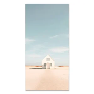 Architecture wall art