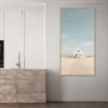 Architecture canvas prints