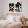 Floral poster prints