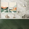 Mountains magnetic art prints