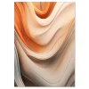 Abstract wall art