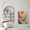 Abstract canvas prints