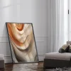 Abstract poster prints