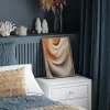 Abstract large wall art